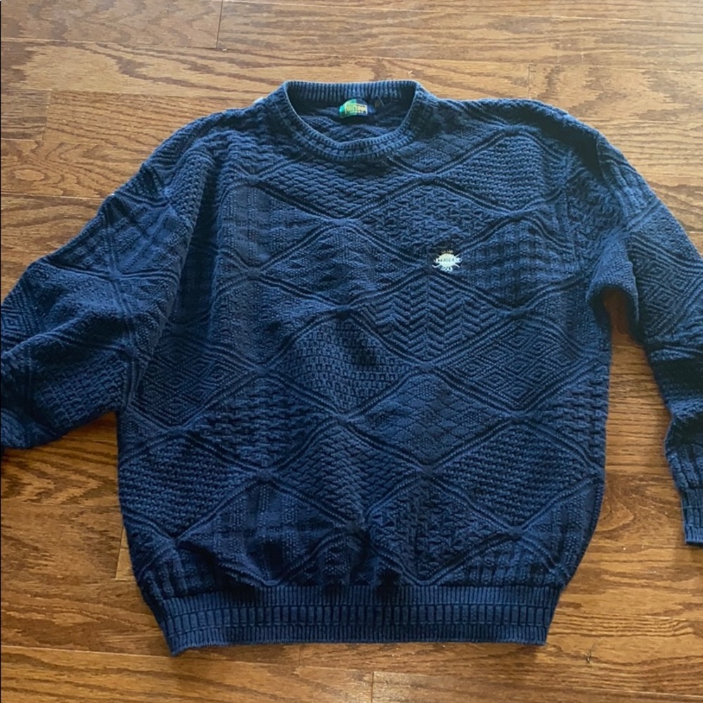 Fairway sport sweatshirt